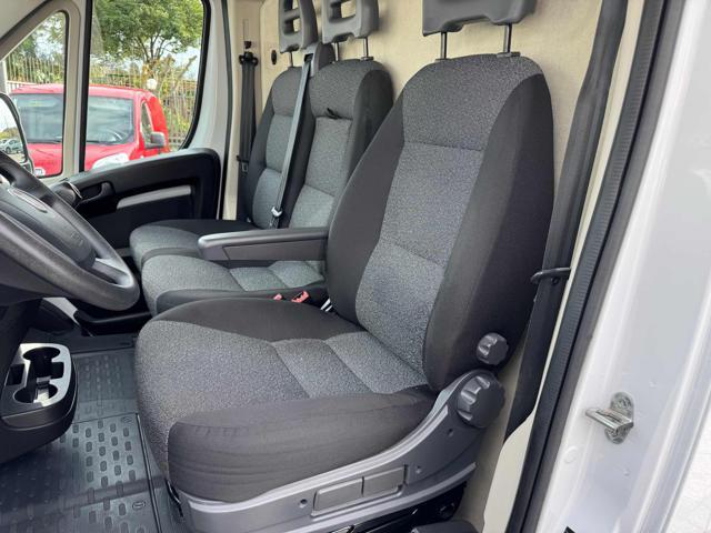 FIAT Ducato 33 2.2 Mjt 140CV L2 H2Furgone