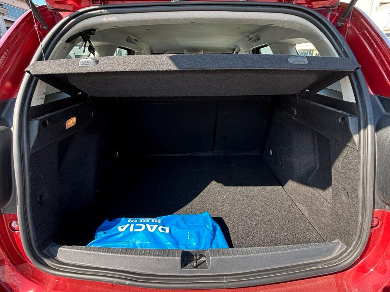 Dacia Duster 1.0 TCe 100 CV ECO-G 4x2 Essential