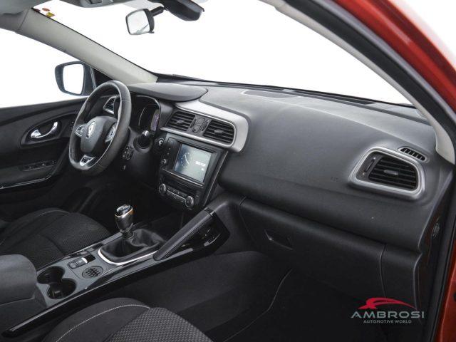 RENAULT Kadjar 8V 110CV Energy Zen - PER OPERATORI DEL SETTORE