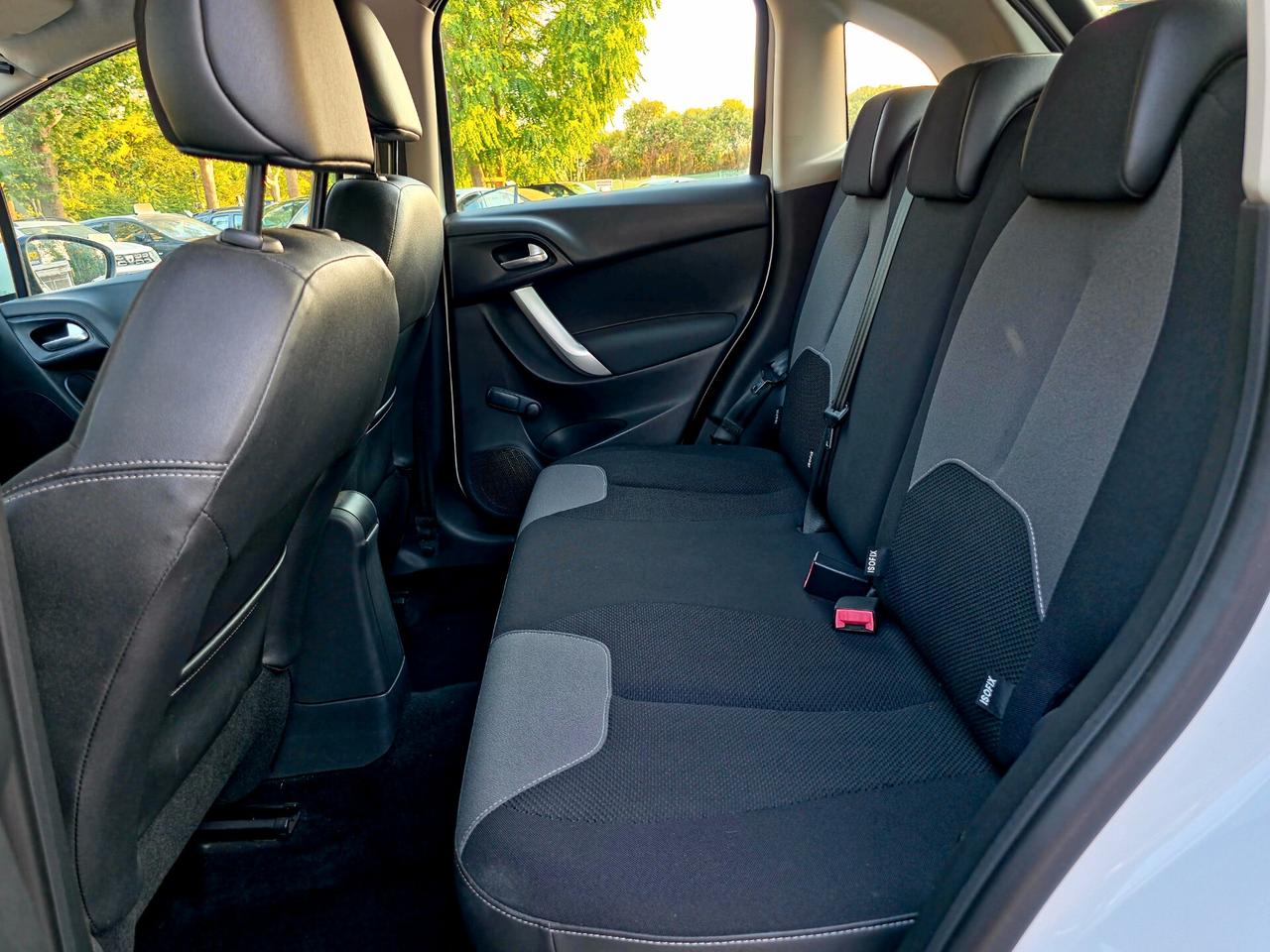 Citroen C3 1.2 VTi 82 Exclusive 2013-E5B Manuale NEO