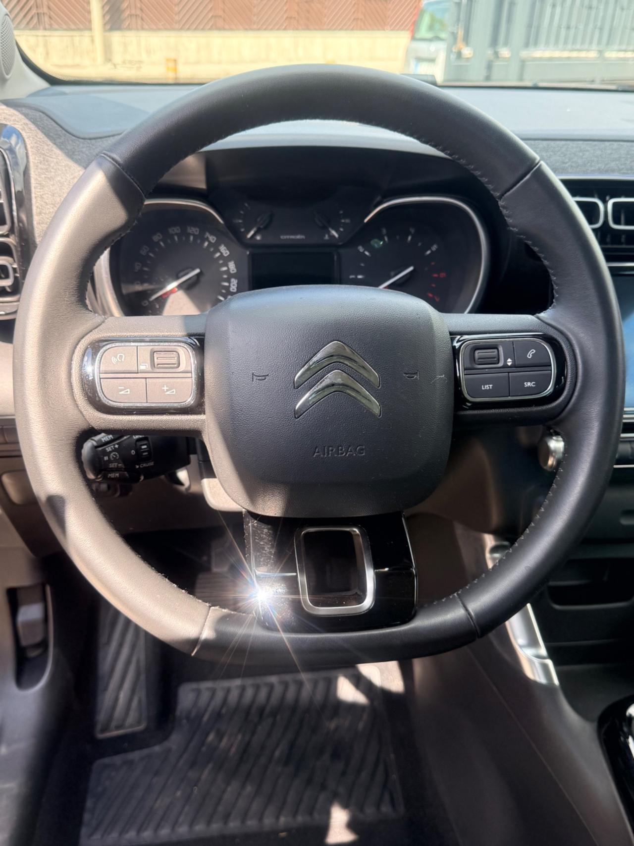 Citroen C3 Aircross PureTech 110 S&S Shine Pack