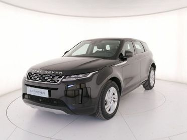 Land Rover Range Rover Evoque 2.0d i4 mhev S awd 163cv auto