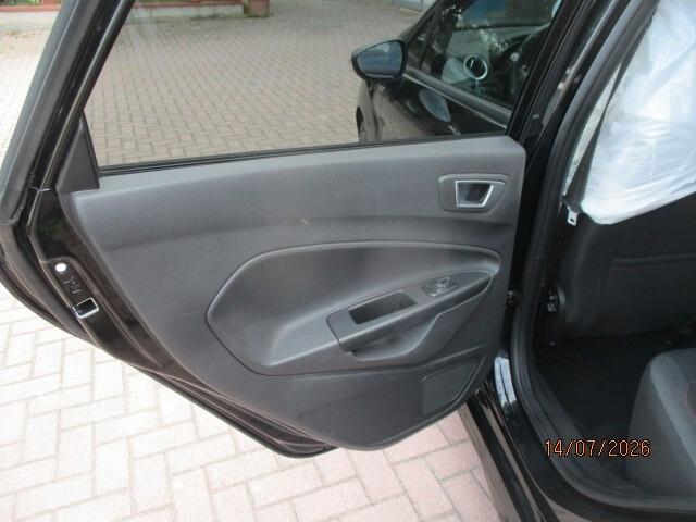 Ford Fiesta 5 porte ST-Line Titanium