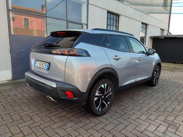 Peugeot 2008 2008 II 2020 1.2 puretech Allure s