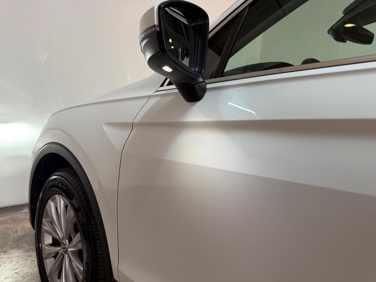 Volkswagen Tiguan 2.0 TDI SCR Style BlueMotion Technology