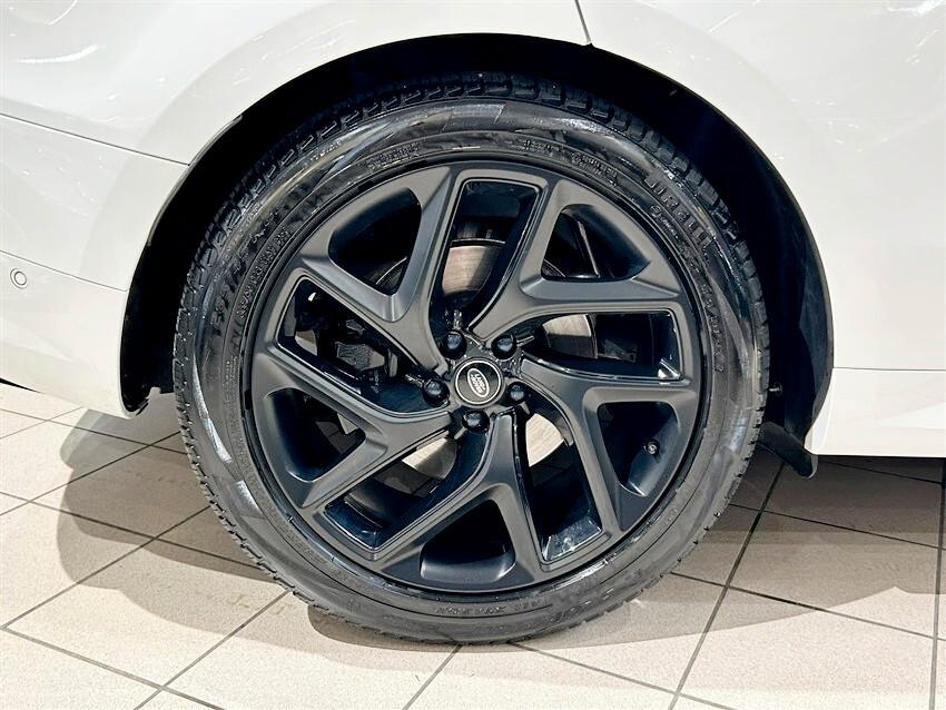 Land Rover Range Sport 3.0D l6 350 CV Autobiography