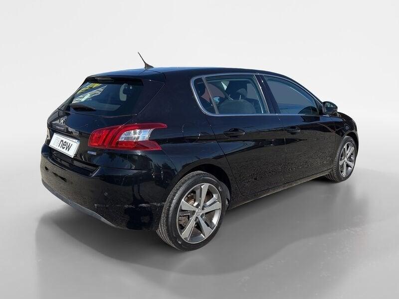 Peugeot 308 308 PureTech Turbo 130 S&S Allure