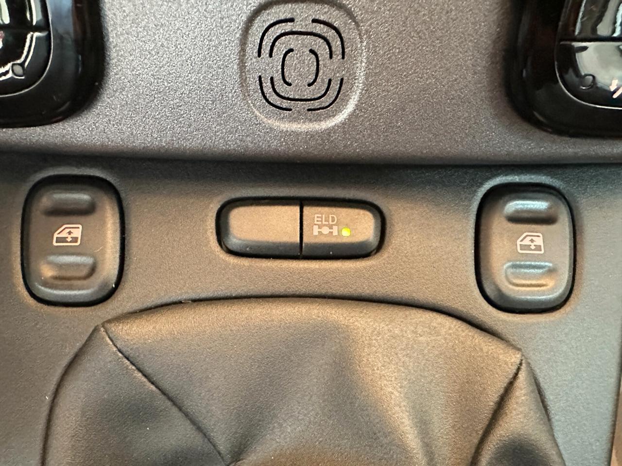 Fiat Panda 1.3 MJT 16V DPF 4x4 Climbing