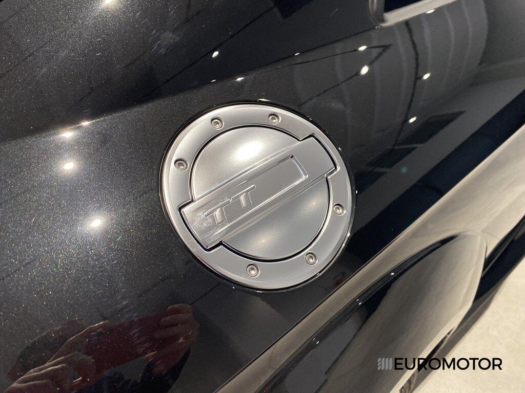 Audi TT 40 2.0 TFSI S tronic