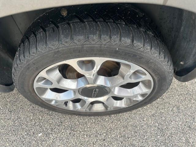 FIAT 500L TREKKING AUTOMATICA