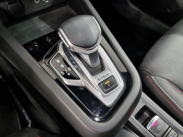 RENAULT Arkana Arkana Hybrid E-Tech 145 CV R.S. Line