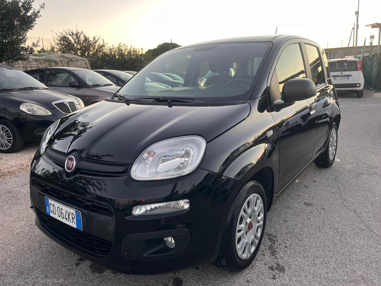 FIAT Panda 1.2 Easy