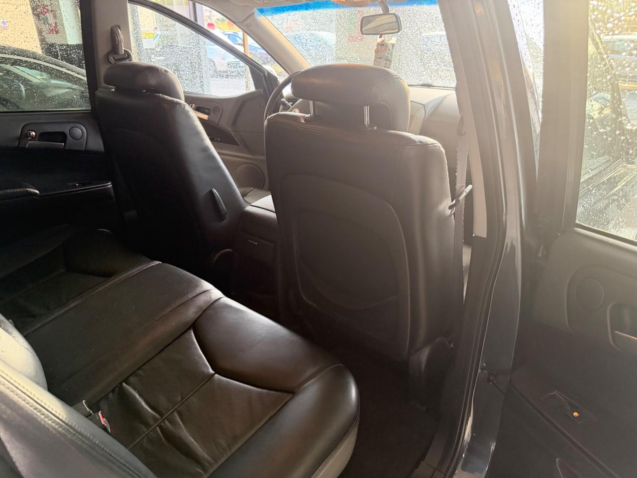 Ssangyong Kyron New 2.0 XVT 4WD Style - Nessun vincolo -