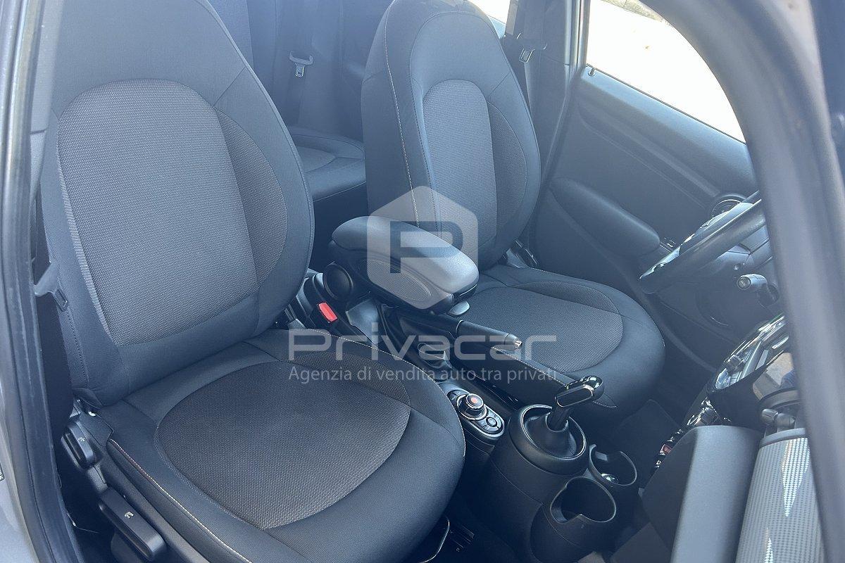 MINI Mini 1.5 Cooper Hype 5 porte