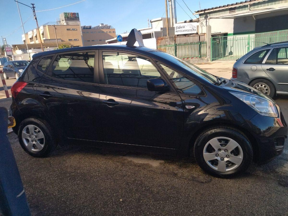 KIA Venga 1.4 CRDi 90 CV Active - 2012