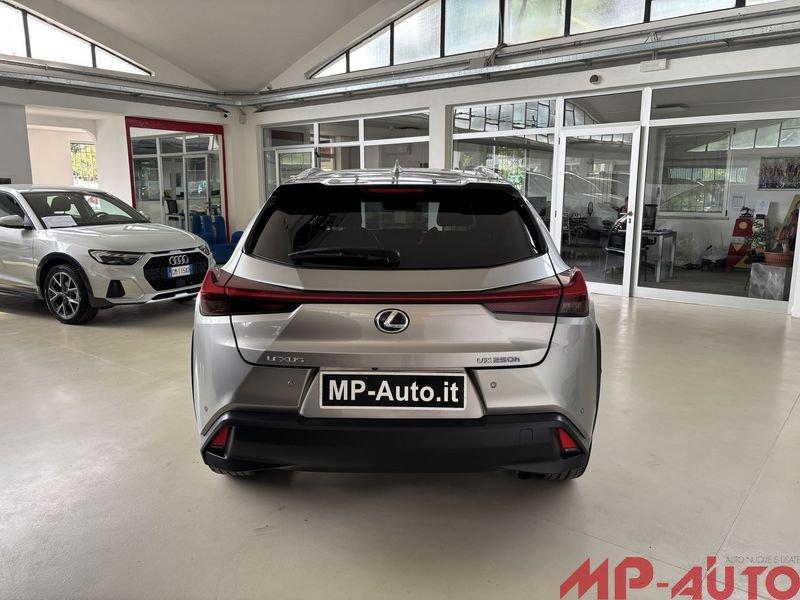 Lexus UX Hybrid Executive 2WD