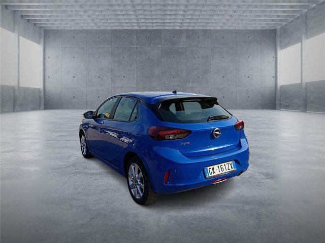 OPEL Corsa 6ª serie 1.2 Edition