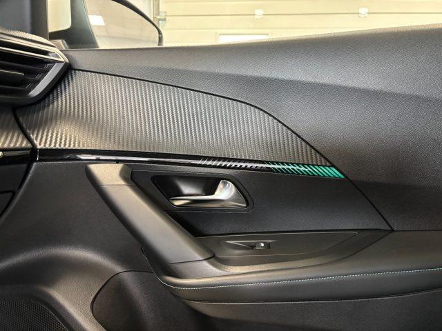 PEUGEOT 2008 1.5 BlueHDi Allure Navi Pack