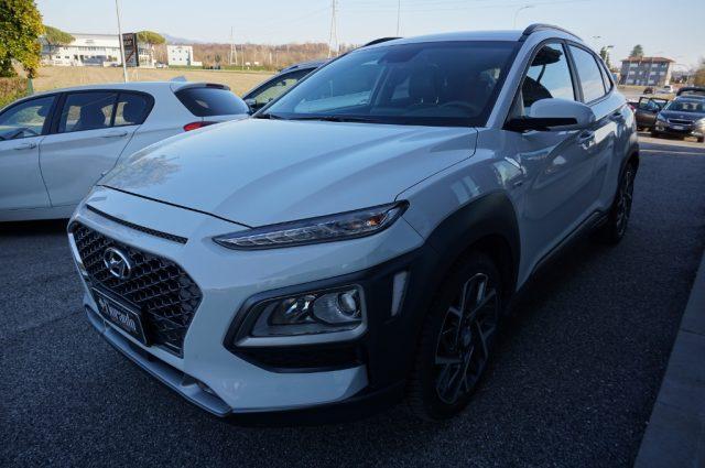 HYUNDAI Kona HEV 1.6 DCT XPrime NEOPATENTATI