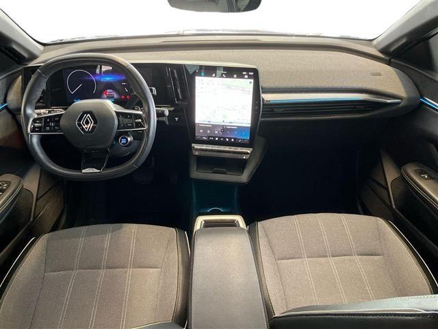 RENAULT Megane E-Tech Electric Techno EV60 AC22