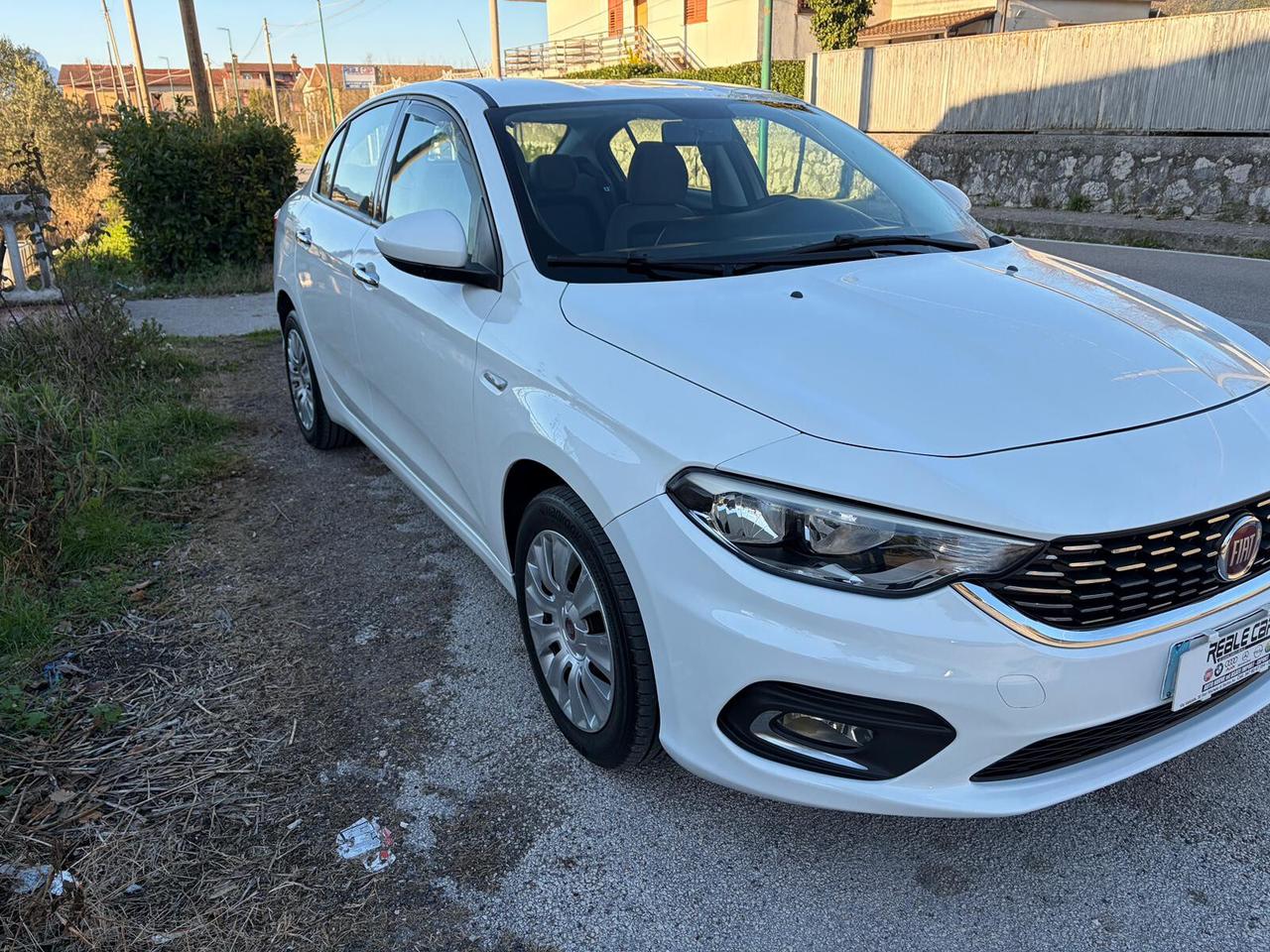Fiat Tipo 1.4 Benzina 95cv 4 porte Easy