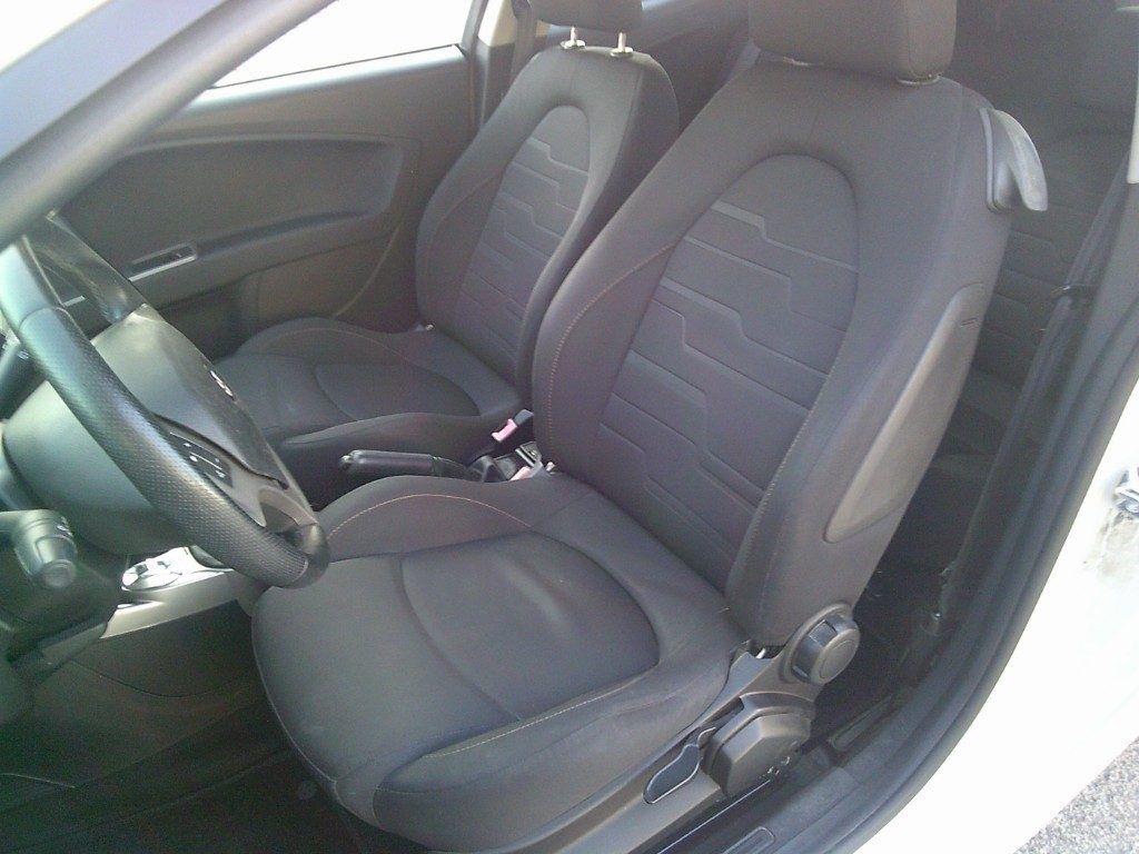 Alfa Romeo MiTo 1.3 JTDm 85 CV S&S Distinctive