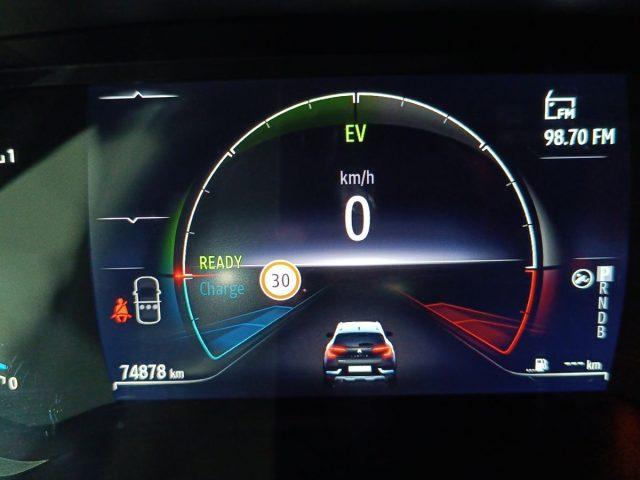 RENAULT Captur Full Hybrid E-Tech 145 CV Zen
