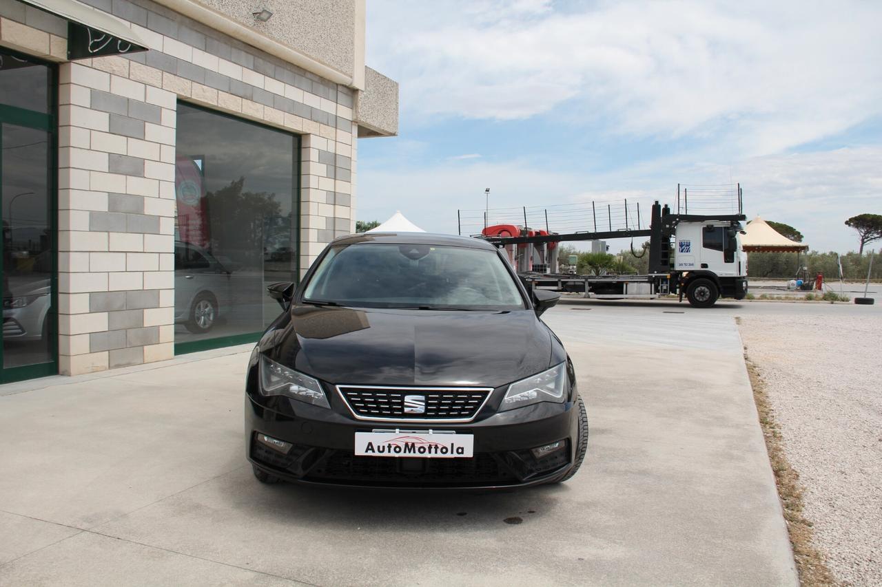 Seat Leon 2.0 TDI 150 CV 5p. XCELLENCE