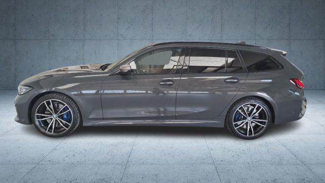 BMW 340 M 340i 48V xDrive Touring Aut. + Tetto apr.