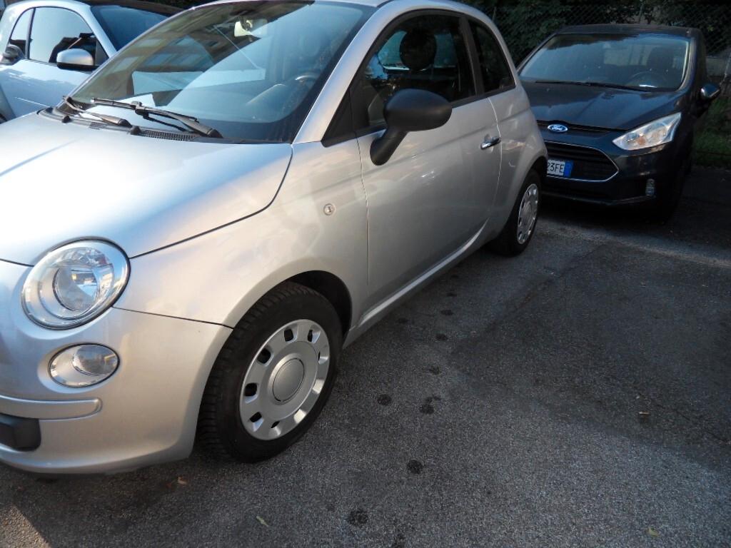 Fiat 500 1.2 Pop