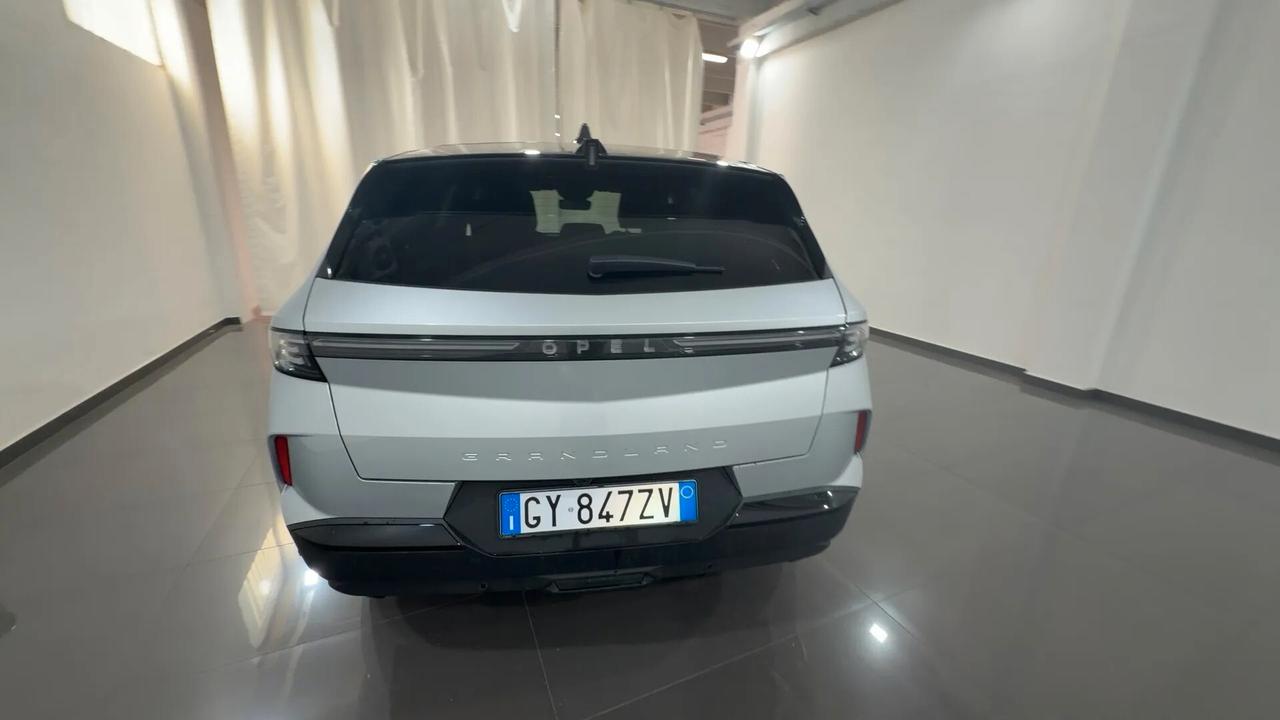 Opel Grandland Hybrid 145 CV EDCT GS