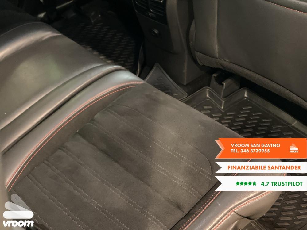 FORD Kuga 2ª serie Kuga 1.5 TDCI 120 CV S&S 2W...