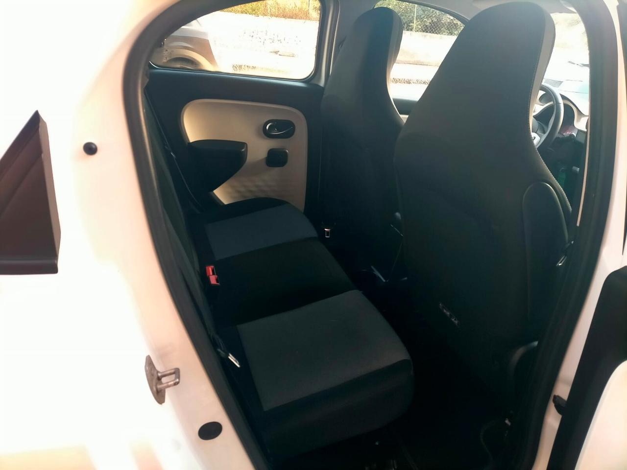 Renault Twingo SCe Live