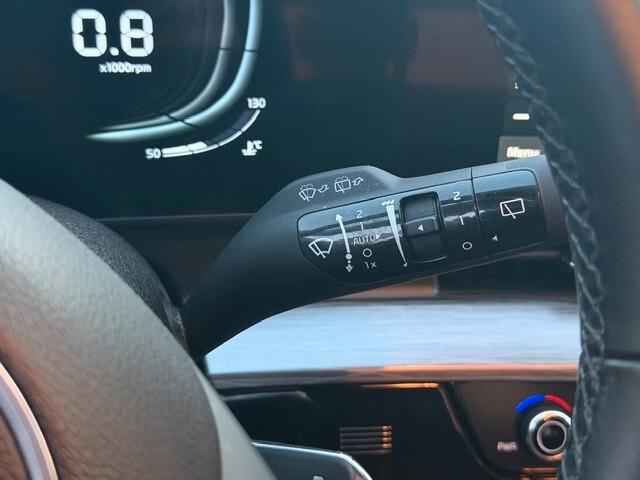 Kia Sportage 1.6 CRDi MHEV DCT Business