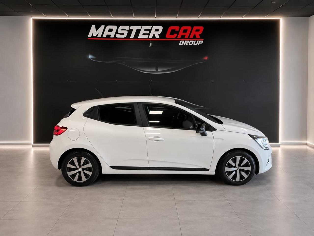 Renault Clio Full Hybrid E-Tech 145 CV 5 porte Techno