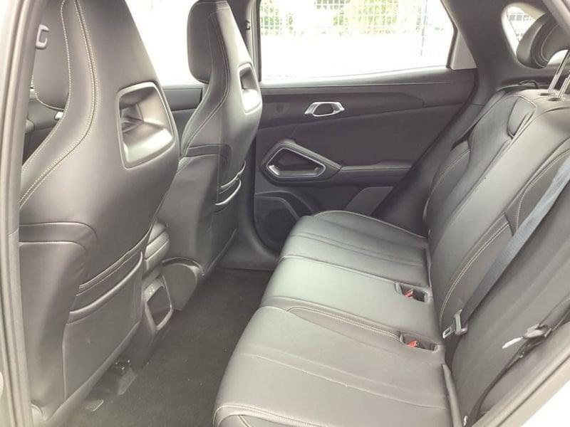 BYD Atto 2 Boost