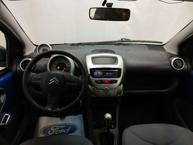 Citroën C1 5p 1.0 Style