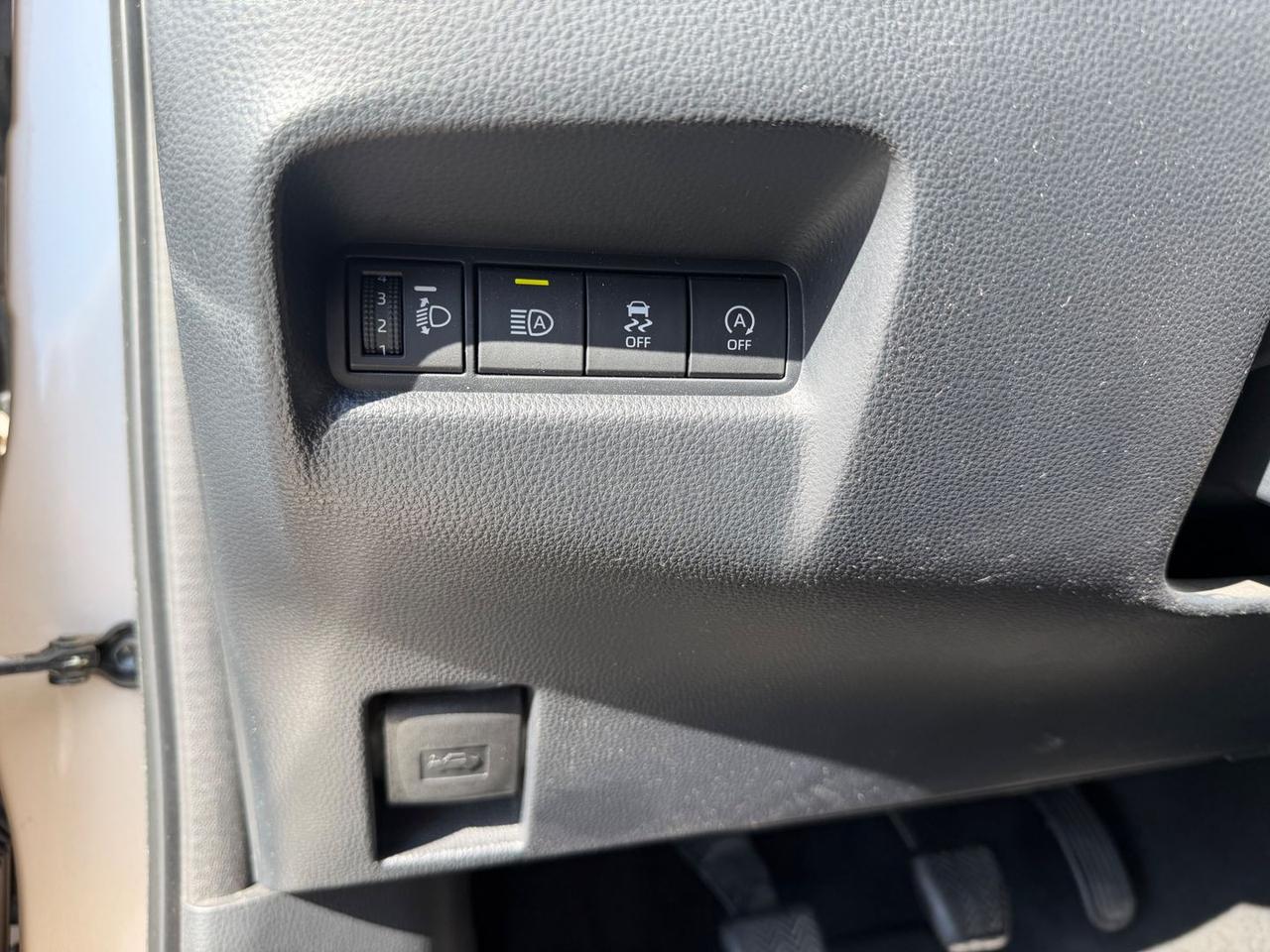 Toyota Aygo X 1.0 VVT-i Trend *PROMO FINANZ #10457