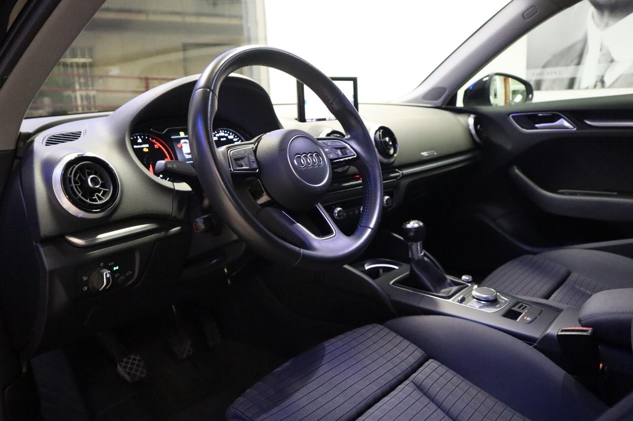 Audi A3 SPB 30 TDI Sport
