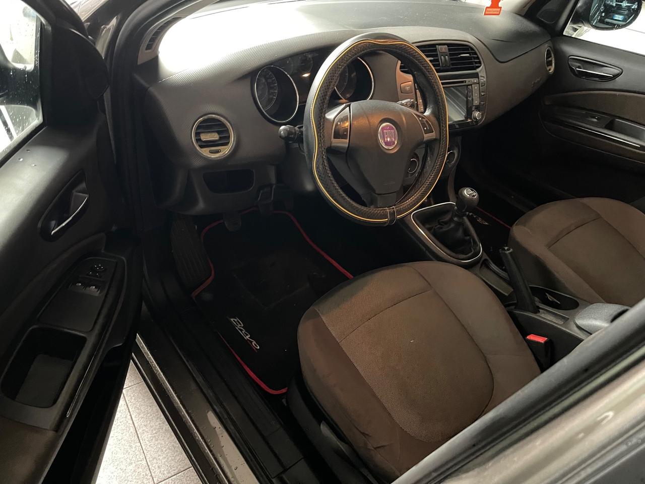 Fiat Bravo 1.4 Dynamic