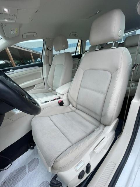 Volkswagen Passat Variant 1.6 TDI SCR DSG Business BMT