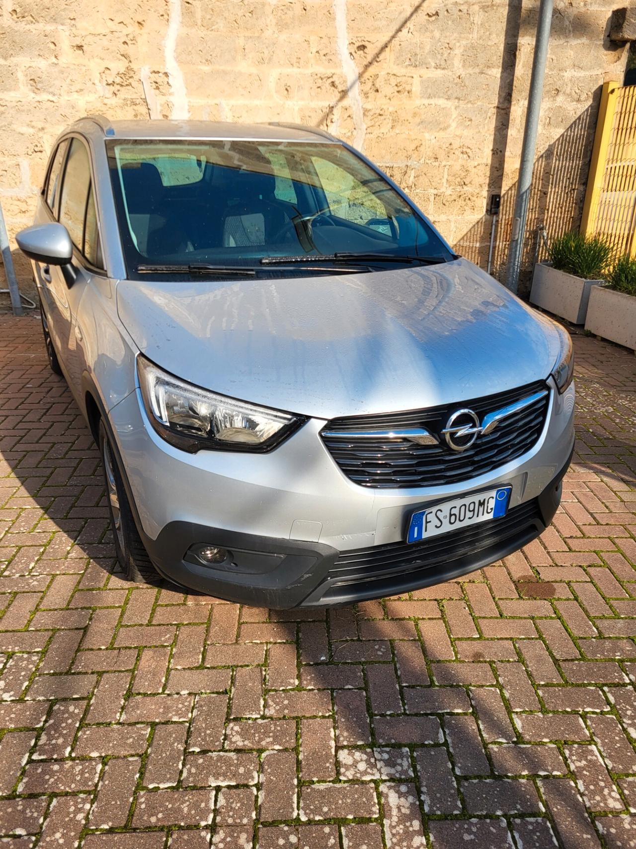 Opel Crossland Crossland X 1.5 ECOTEC D 102 CV Start&Stop Innovation