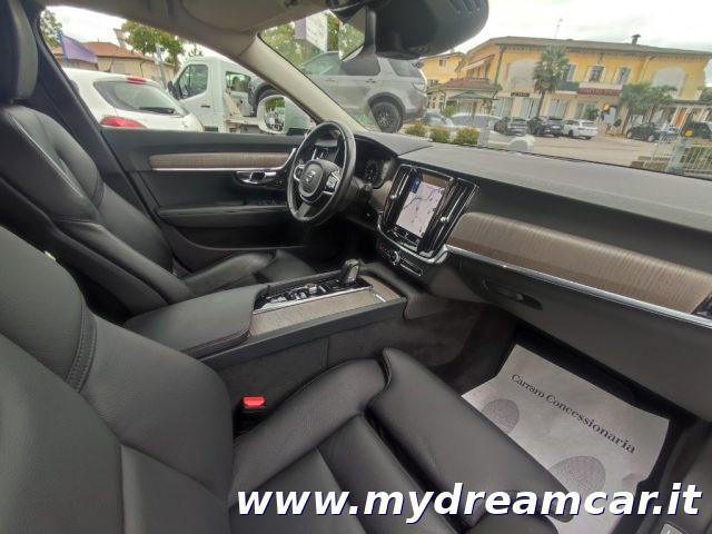 VOLVO V90 Cross Country B4 (d) AWD Geartronic Business Pro