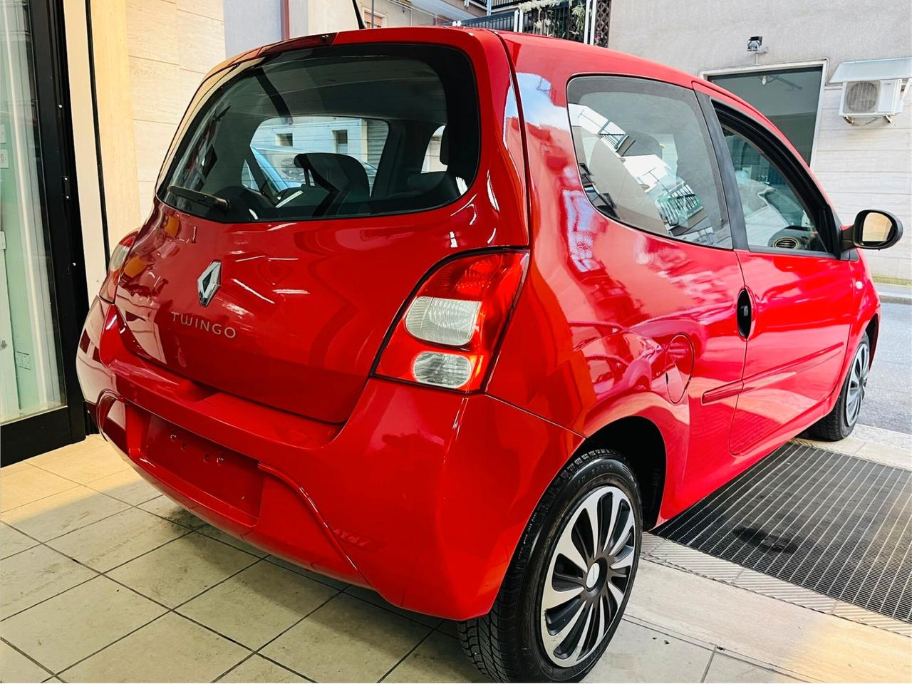 Renault Twingo 1.2 - 130000KM! - 2010