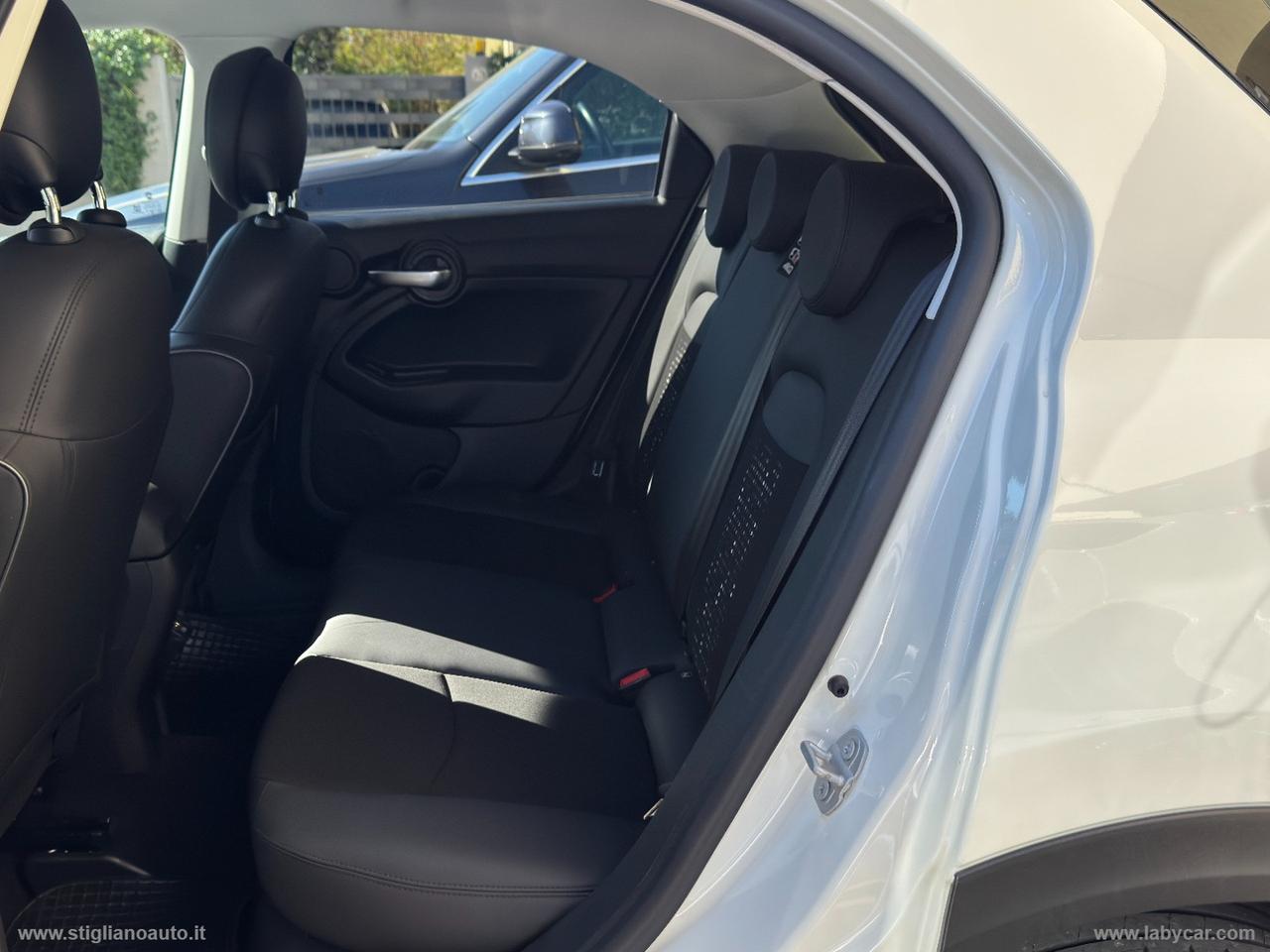 FIAT 500X 1.3 M.Jet 95 CV Connect