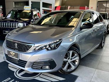 Peugeot 308 1.5 BlueHDi 130CV S&S SW GT-Line