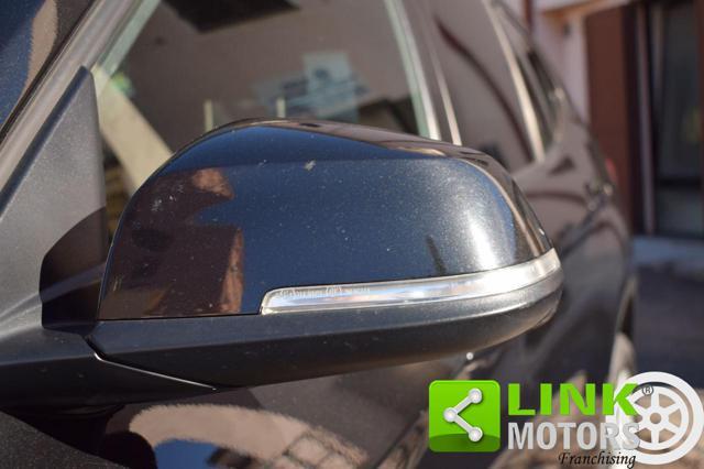 BMW X1 sDrive16d Msport