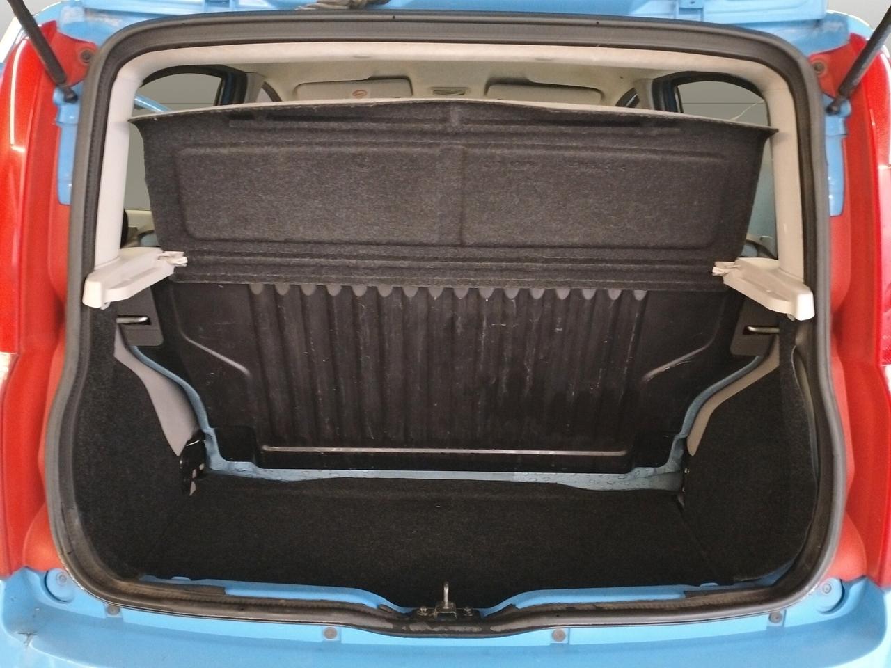 Fiat Panda 1.1 Active - NEOPATENTATI