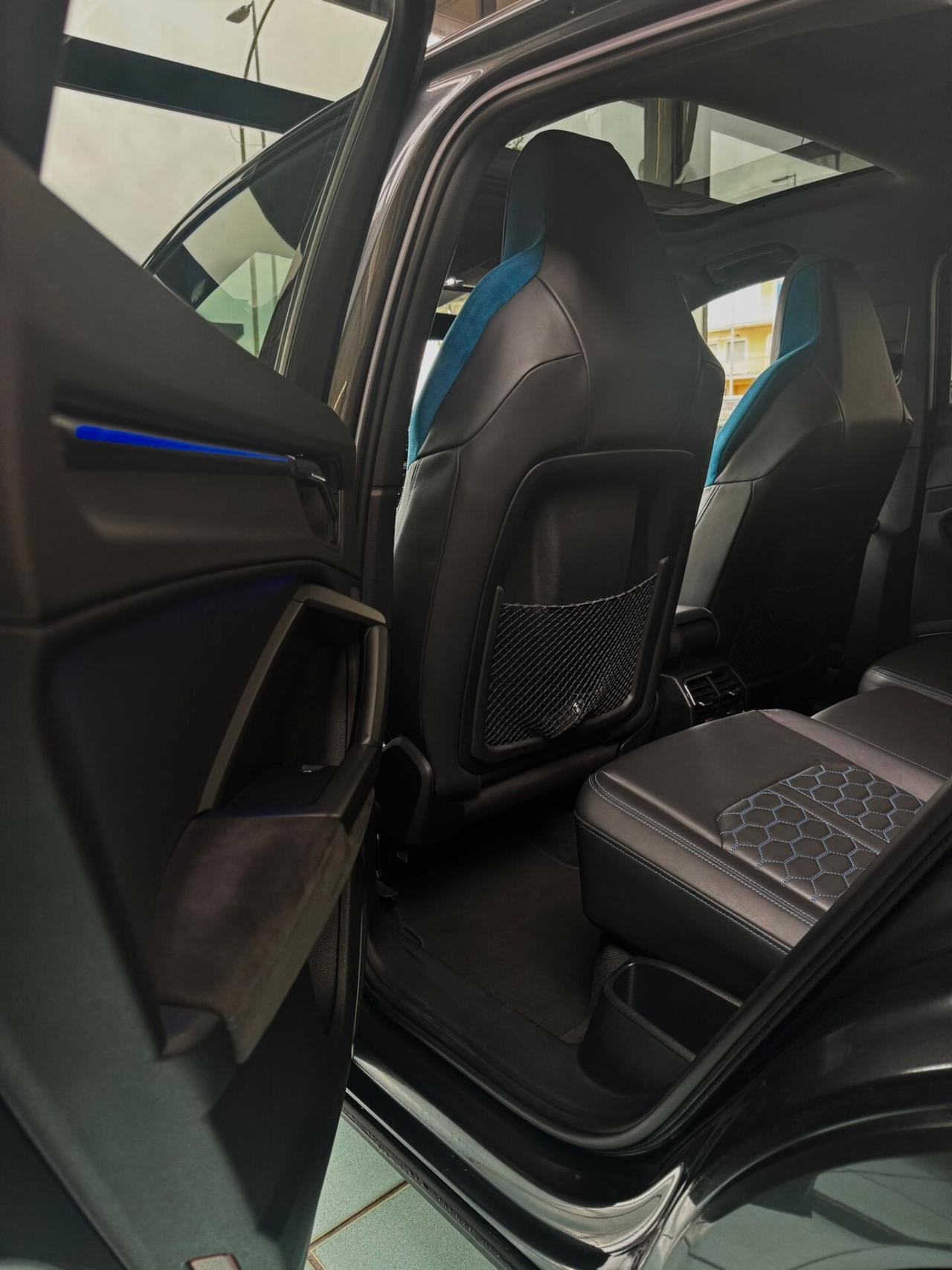 Audi Q3 RS SPB quattro S tronic Sline