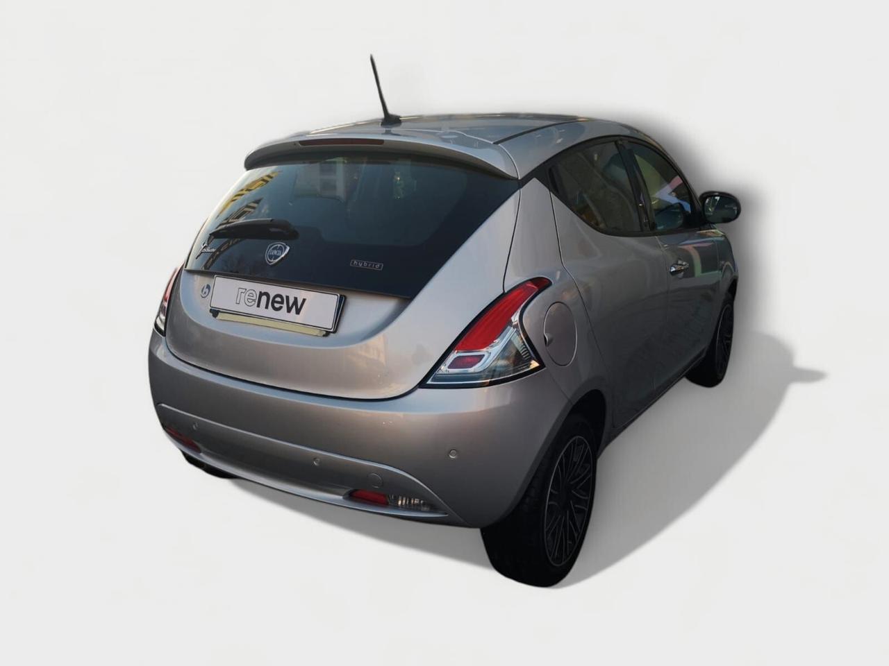Lancia Ypsilon 1.0 FireFly 5 porte S&S Hybrid Maryne